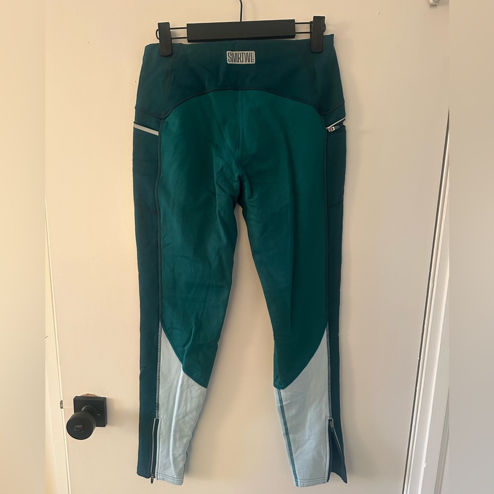 Smartwool leggings